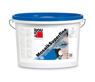 BAUMIT Tynk mozaikowy MosaikSuperfine (25 kg)