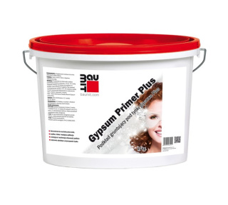 BAUMIT Podkład gruntujący Gypsum Primer Plus (15 kg)