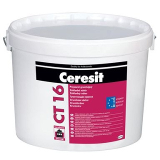 CERESIT Preparat gruntujący CT16 (15 kg)