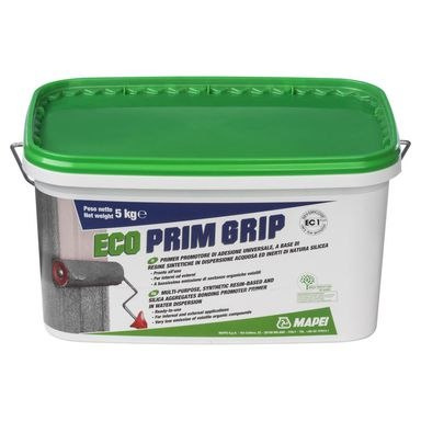 MAPEI Warstwa kontaktowa ECO PRIM GRIP (5 kg)