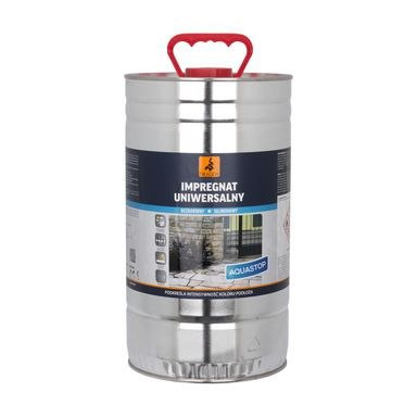 DRAGON Impregnat UNIWERSALNY AQUASTOP U (5 L)