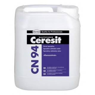 CERESIT Środek gruntujący CN 94 (5 kg)