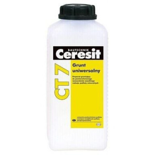 CERESIT Grunt CT 7 (1 L)