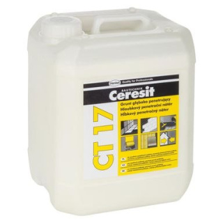 CERESIT Grunt CT17 (10 L)