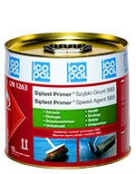 ICOPAL Siplast Primer® Szybki Grunt SBS (10 L)