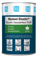 ICOPAL Siplast Elastic® Szybki Uszczelniacz PUR (15 kg)