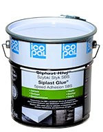 ICOPAL Siplast Klej® Szybki Styk SBS (5 kg)