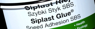 ICOPAL Siplast Klej® Szybki Styk SBS (5 kg)