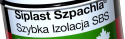 ICOPAL Siplast Szpachla® Szybka Izolacja SBS (5 kg)