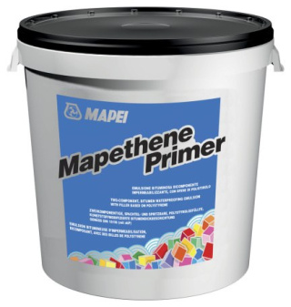 MAPEI Preparat MAPETHENE PRIMER (10 kg)