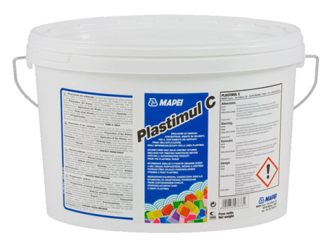 MAPEI Emulsja PLASTIMUL C (30 kg)