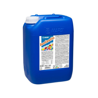 MAPEI Emulsja uelastyczniająca ISOLASTIC (5 kg)