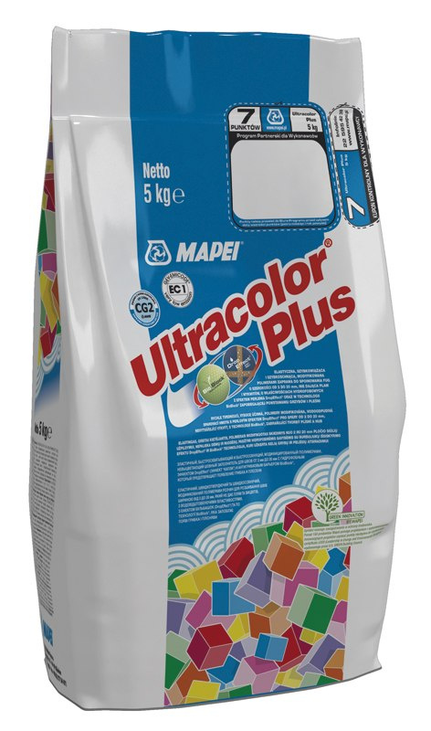 MAPEI Fuga ULTRACOLOR PLUS kolor intensywny (2 kg)