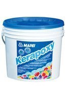 MAPEI Fuga epoksydowa KERAPOXY (10 kg)