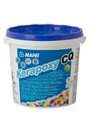 MAPEI Fuga epoksydowa KERAPOXY CQ (3 kg)