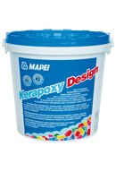 MAPEI Fuga epoksydowa KERAPOXY DESIGN (3 kg)