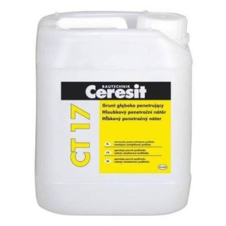 CERESIT Grunt CT17 (5 L)