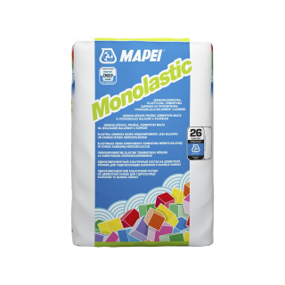 MAPEI Zaprawa uszczelniająca MONOLASTIC (20 kg)