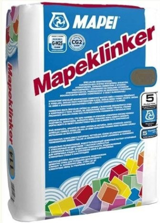 MAPEI Klej MAPEKLINKER 292-szary kamień (25 kg)