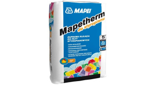 MAPEI Klej MAPETHERM do styropianu (25 kg)