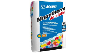 MAPEI Klej MAPETHERM do siatki (25 kg)