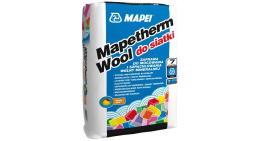 MAPEI Klej MAPETHERM WOOL do siatki (25 kg)