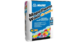 MAPEI Klej MAPETHERM WOOL do wełny (25 kg)