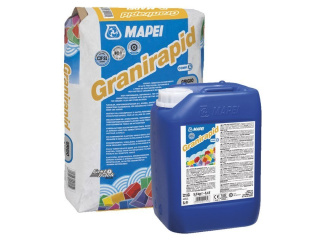 MAPEI Klej cementowy GRANIRAPID biały (A+B) (28 kg)