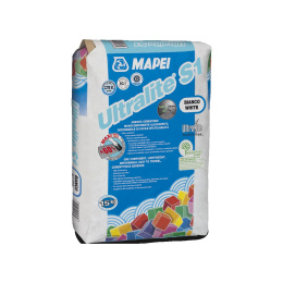 MAPEI Klej cementowy ULTRALITE S1 szary (15 kg)