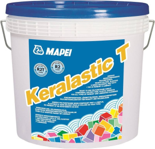 MAPEI Klej cementowy KERALASTIC T szary (5 kg)