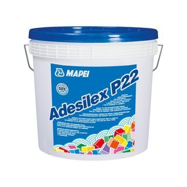 MAPEI Klej elastyczny ADESILEX P22 (5 kg)