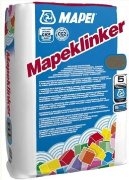 MAPEI Klej MAPEKLINKER 114-antracyt (25 kg)