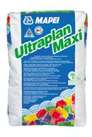 MAPEI Masa samopoz. ULTRAPLAN MAXI (25 kg)