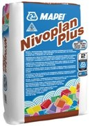 MAPEI Zaprawa wyrównująca NIVOPLAN PLUS (25 kg)