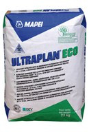 MAPEI Masa samopoz. ULTRAPLAN ECO (23 kg)