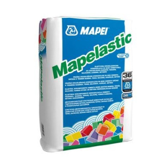 MAPEI Zaprawa uszczelniająca MAPELASTIC SKŁ. A (24 kg)