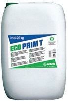 MAPEI Preparat gruntujący ECO PRIM T (5 kg)