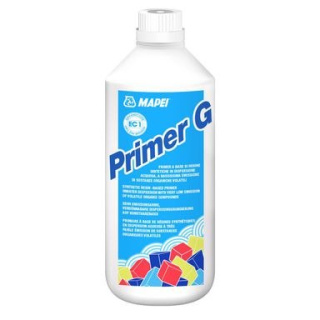 MAPEI Podkład gruntujący PRIMER G (1 kg)