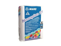 MAPEI Masa samopoziomująca NOVOPLAN 21 (23 kg)