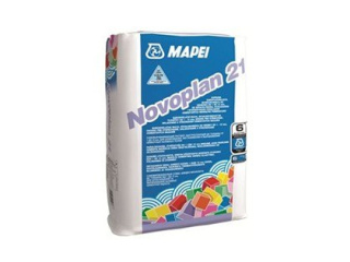 MAPEI Masa samopoziomująca NOVOPLAN 21 (23 kg)