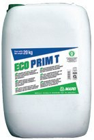 MAPEI Preparat gruntujący ECO PRIM T (20 kg)