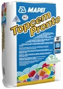 MAPEI Zaprawa cementowa TOPCEM PRONTO (25 kg)