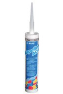 MAPEI Uszczelniacz akrylowy MAPEFLEX AC4 biały (310 ml)