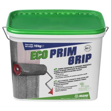 MAPEI Warstwa kontaktowa ECO PRIM GRIP (10 kg)