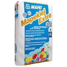 MAPEI Zaprawa MAPEKLEJ EXTRA szary (25 kg)