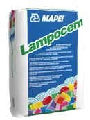 MAPEI Zaprawa cementowa LAMPOCEM (5 kg)