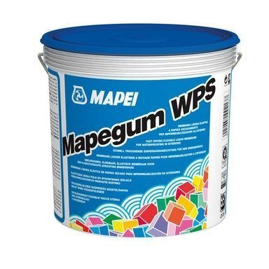 MAPEI Zaprawa uszczelniająca MAPEGUM WPS (25 kg)