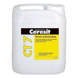 CERESIT Grunt CT 7 (5 L)