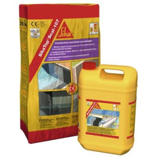 SIKA Hydroizolacja TOPSEAL 107 (25 kg)