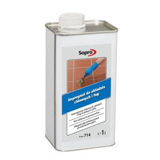 SOPRO Impregnat PRZECIW PLAMOM FS714 (1 L)